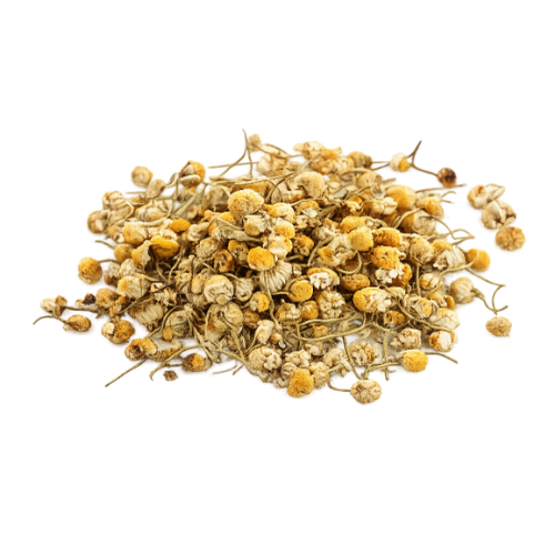 [EVA.TC.0043] CHAMOMILE HERBS (BABUNE)