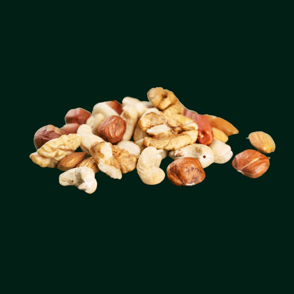 EVA PREMIUM MIXED NUTS