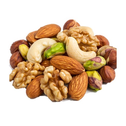EVA PREMIUM MIXED NUTS