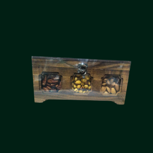 [EVA.NT.0014] MIXNUT PACK OF3 B02 400GR