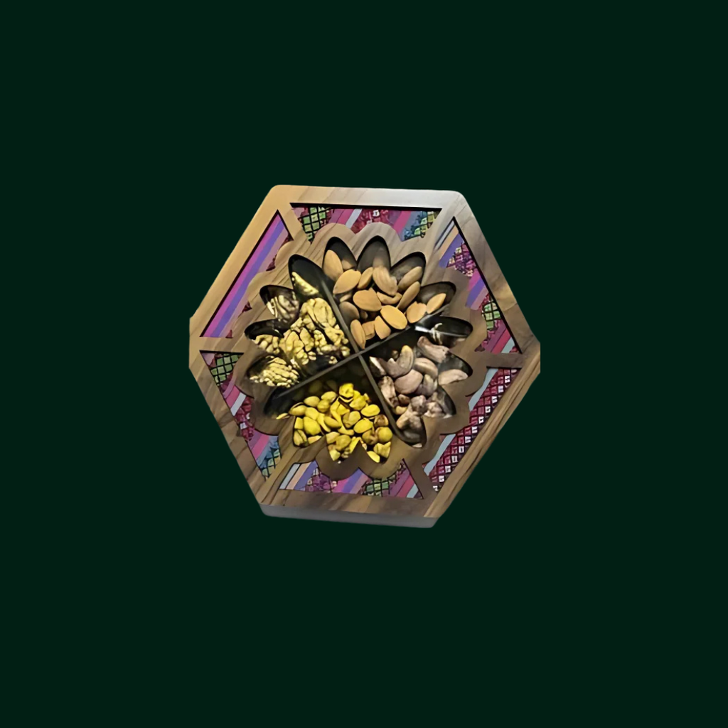 [EVA.NT.0015] MIXNUT OF4 B05 1KG