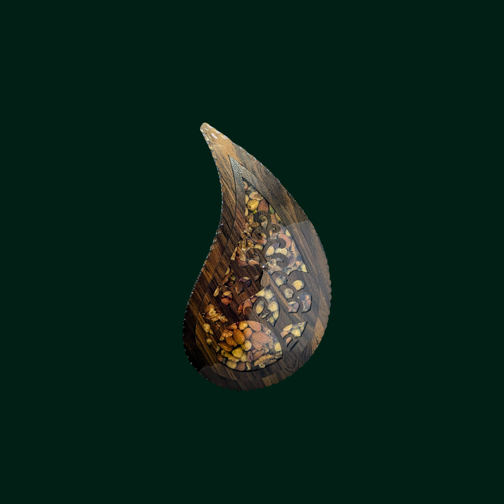 [EVA.NT.0017] MIXNUT OF3 B08 700GR