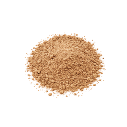 SUMAC BROWN