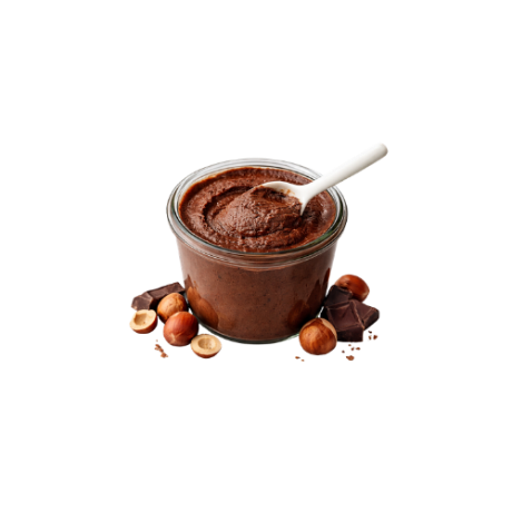 CHOCO HAZELNUT BUTTER