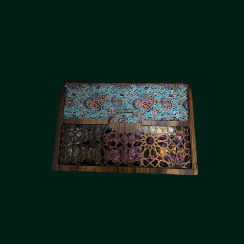 MASQATI CHOCO MIX 700GR