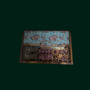 MASQATI CHOCO MIX 700GR