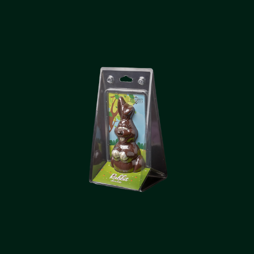[EVA.SN.0339] SINGLE RABBIT CHOCO