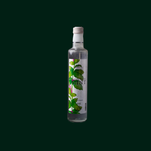 EVA HERBAL MINT WATER 500ML
