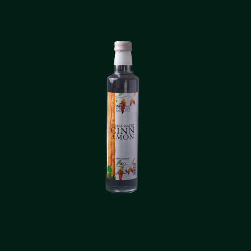 [EVA.SN.0347] HERBAL CINNAMON WATER 500ML