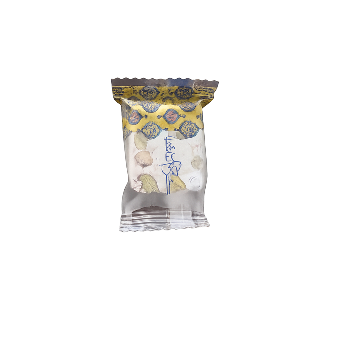 GAZ POUCH PISTACHIO 25%