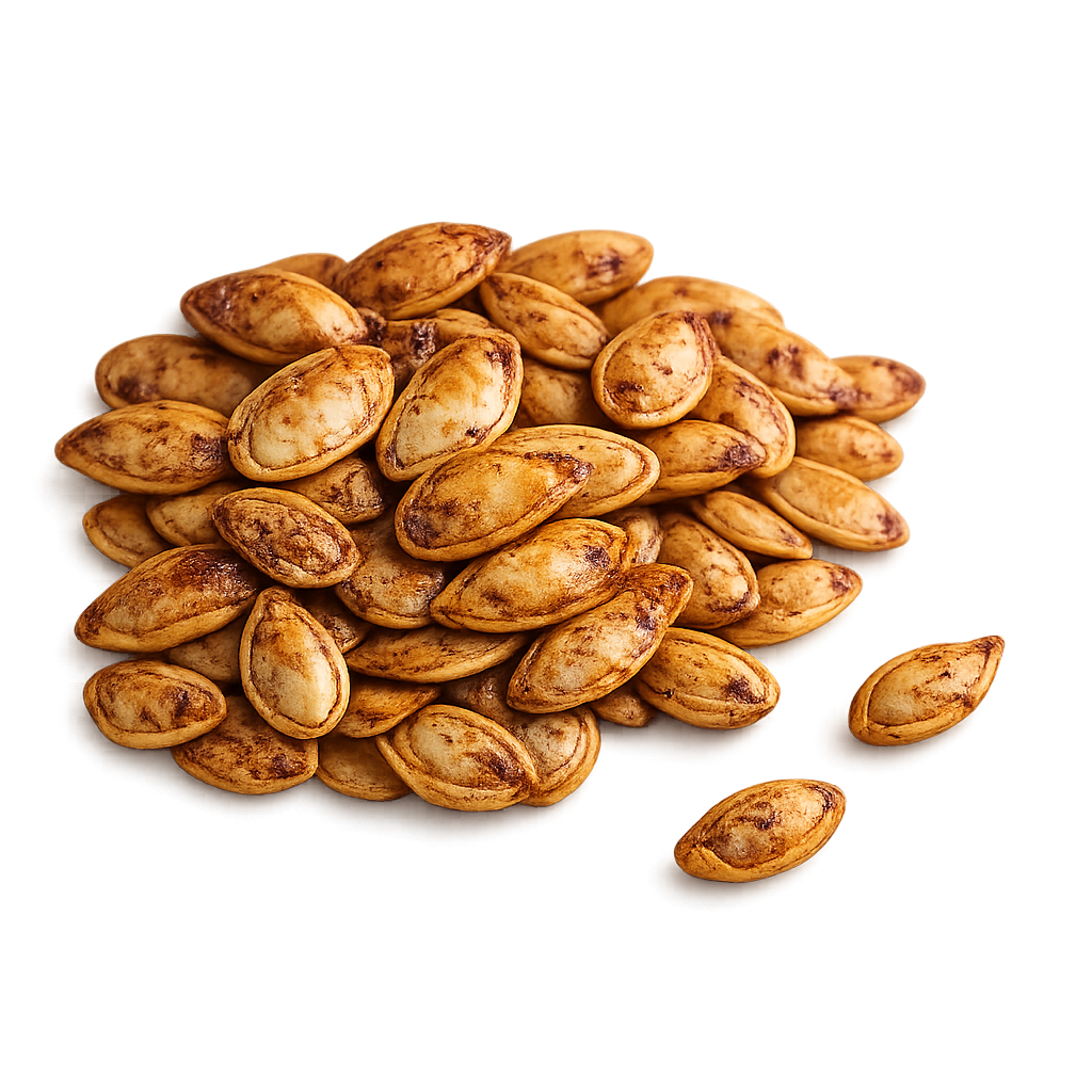 ROASTED PUMPKIN KERNEL