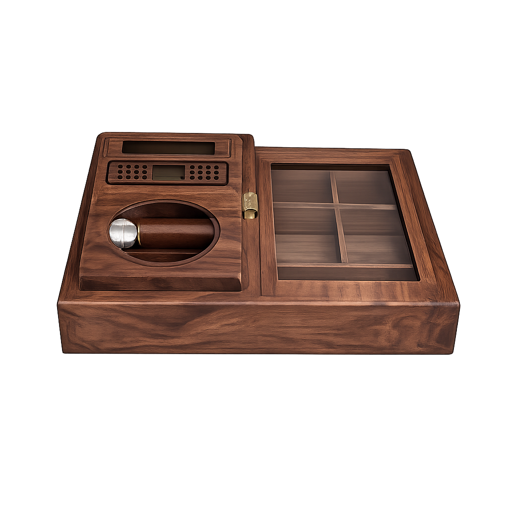 [EVA.PK.0164] LUXBOX LB111-3