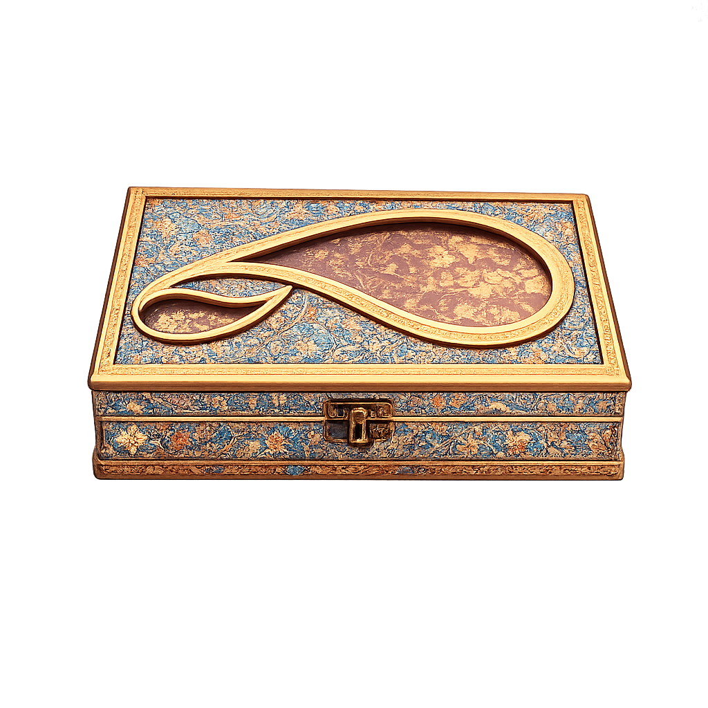 LUXBOX LB051