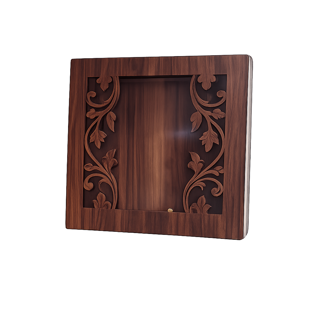 [EVA.PK.0168] LUXBOX LB054