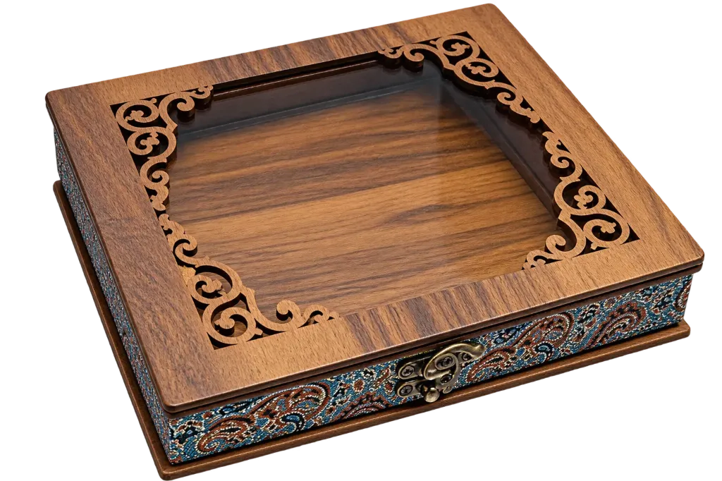 LUXBOX LB055