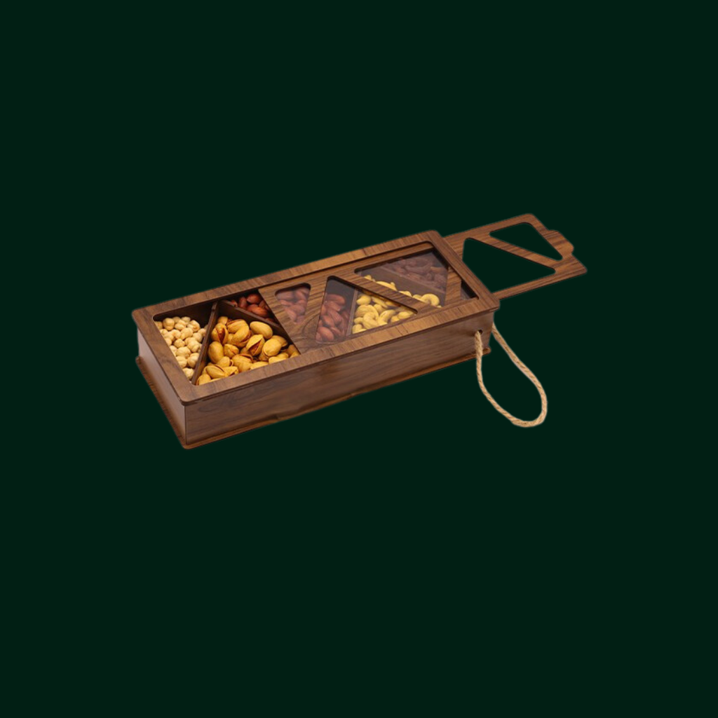[EVA.PK.0171] LUXBOX LB058
