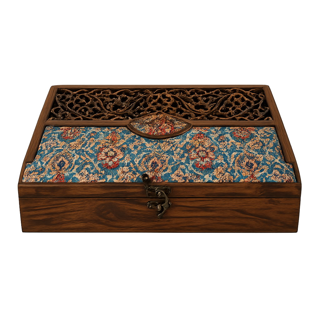 LUXBOX YALDA03