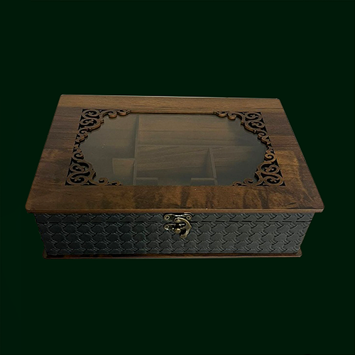 [EVA.PK.0176] LUXBOX LB063