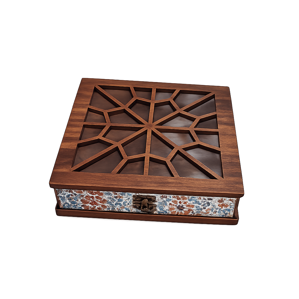 LUXBOX LB032