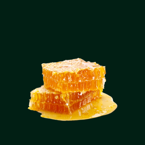 EVA PREMIUM HONEY COMB 400gr