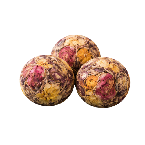 MULTI BLEND TEA