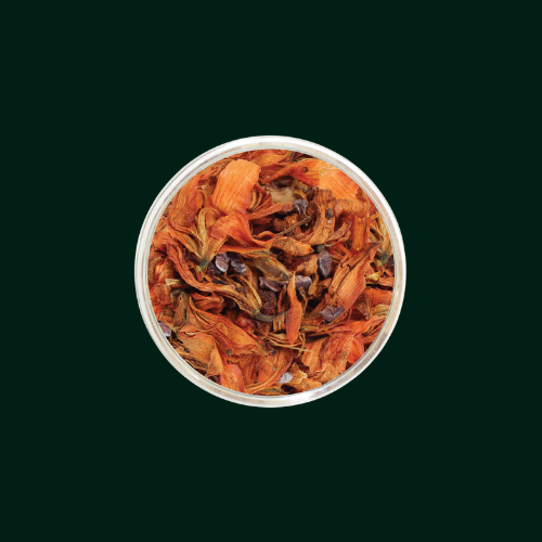 [EVA.TC.0154] LILIUM BROWNII BLACK TEA