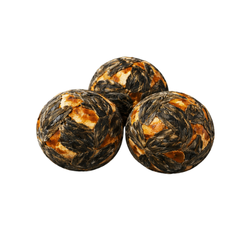 DRIED ORANGE PEEL TEA