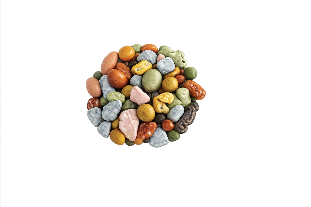 STONE CHOCO (Compound)