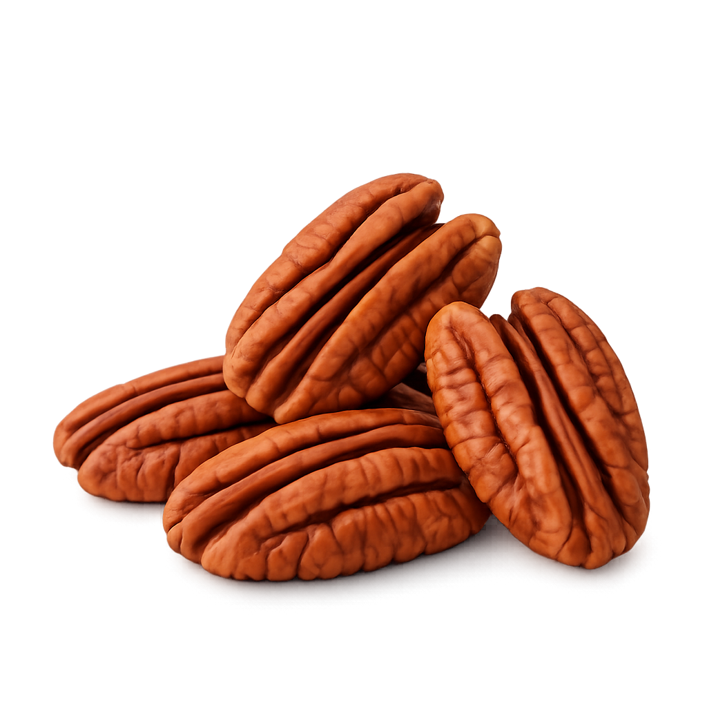 [EVA.NU.0118] PECAN NUTS