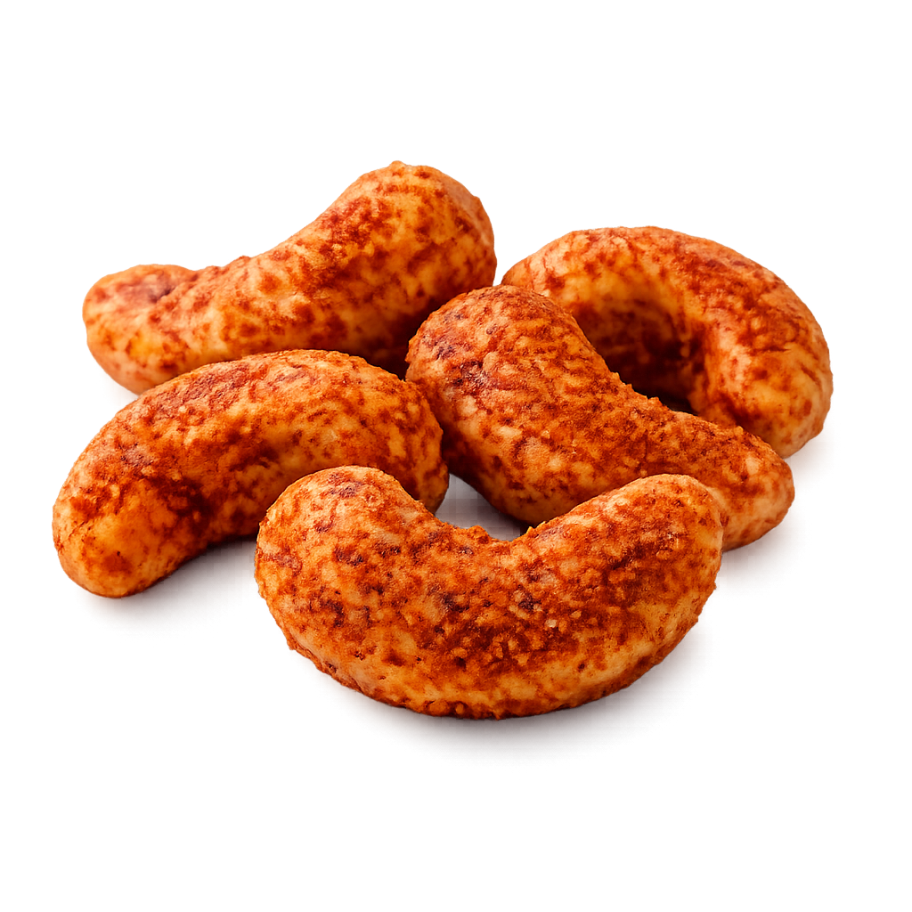 [EVA.NU.0102] CASHEWNUT MASALA