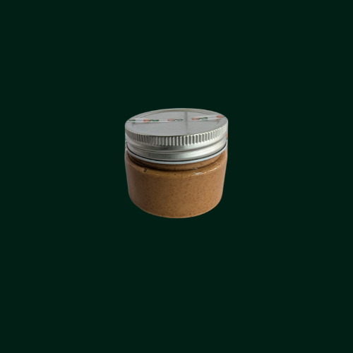 EVA ALMOND BUTTER