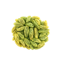 EVA RAISIN GREEN SULTANA