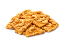 CASHEW BRITTLE