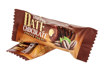 [EVA.DT.0032] NUT STUFFED CHOCO DATE