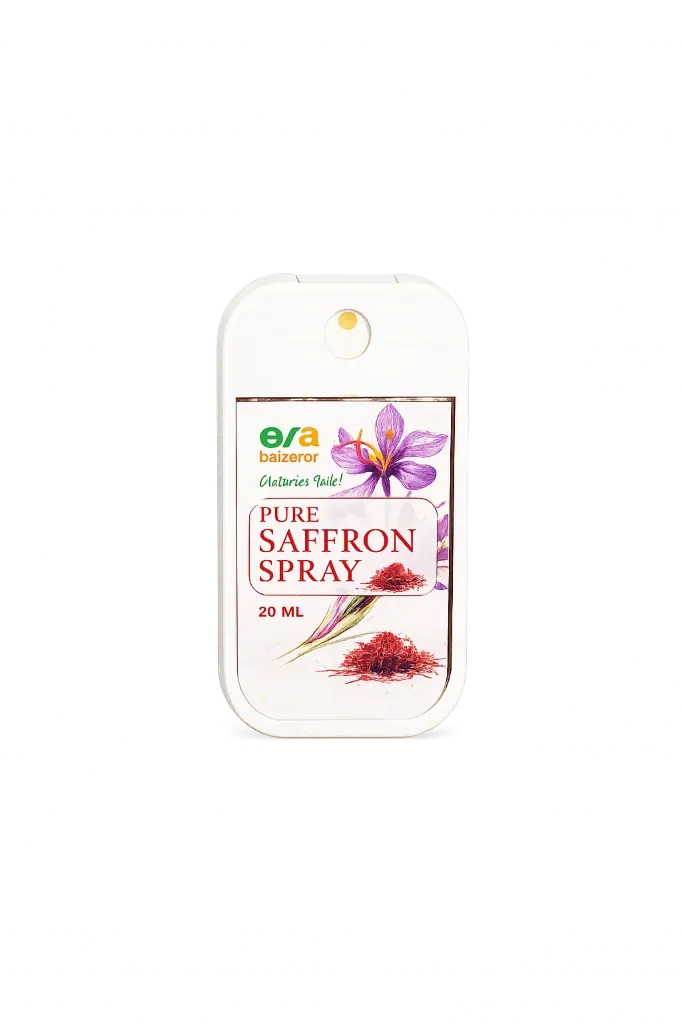 SAFFRON SPRAY