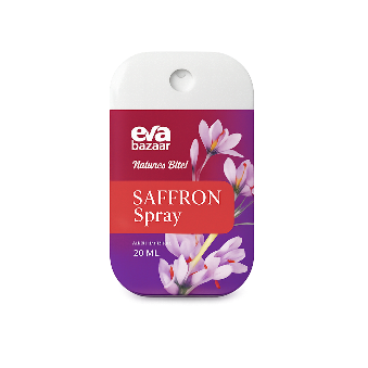 [EVA.SP.0123] SAFFRON SPRAY