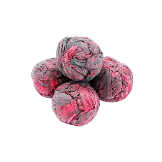 HIBISCUS & RED TEA BALL