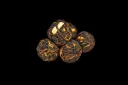 HIBISCUS & RED TEA BALL