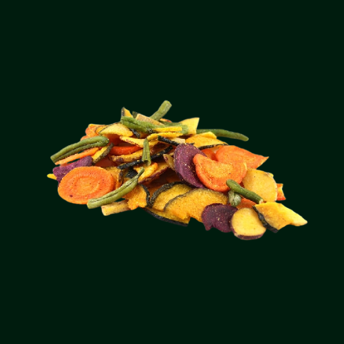 FRUIT & VEG CRISP