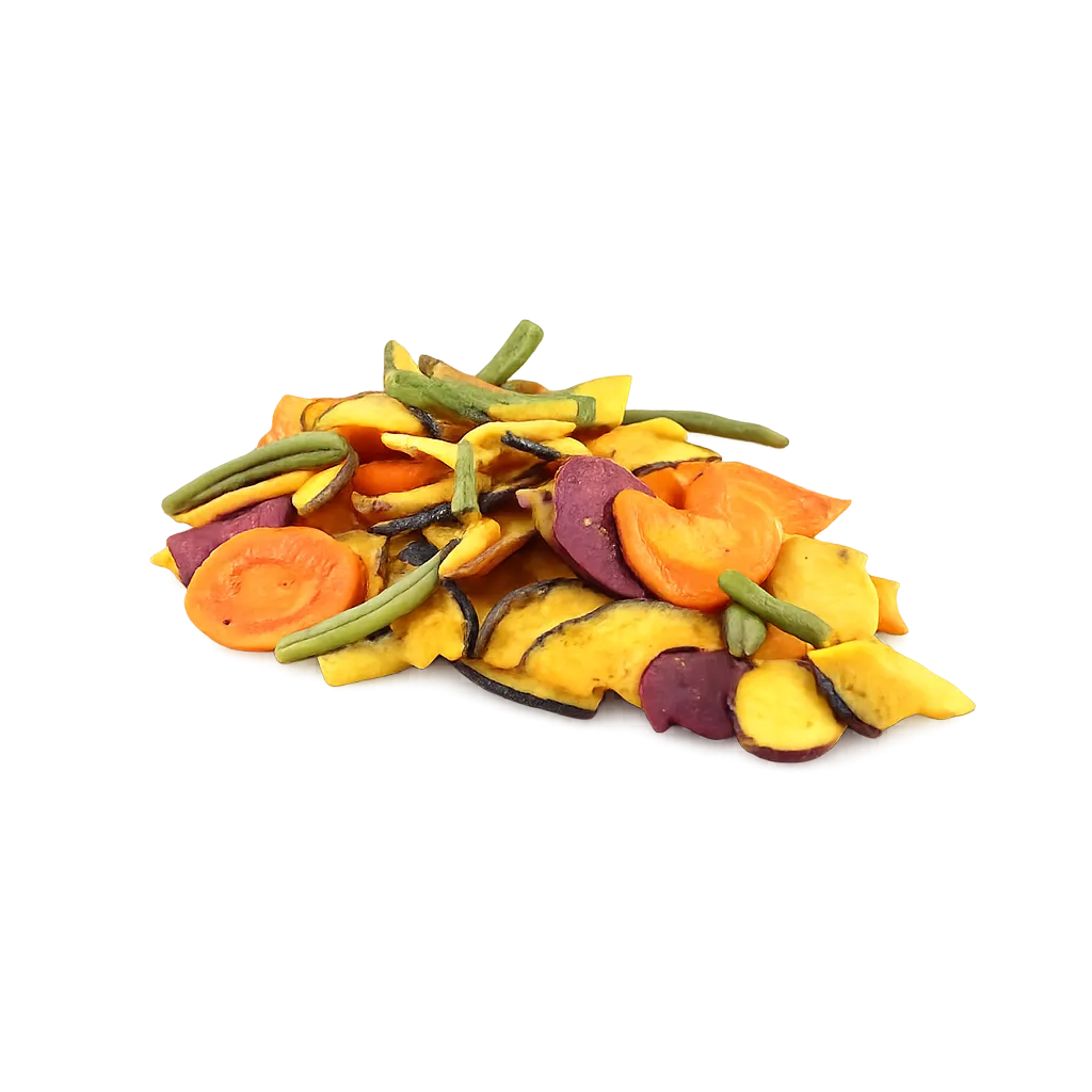 [EVA.DF.0122] FRUIT & VEG CRISP