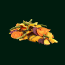 FRUIT & VEG CRISP