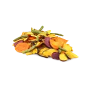 FRUIT & VEG CRISP