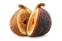 DRIED FIG CUT
