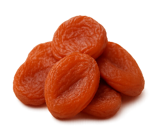[EVA.DF.0125] DRIED RED APRICOT