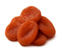 DRIED RED APRICOT