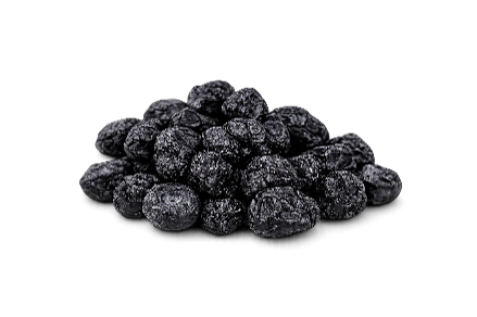 [EVA.DF.0128] DRIED BLUEBERRY