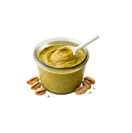 PISTACHIO BUTTER