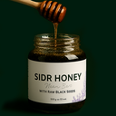 SIDR HONEY