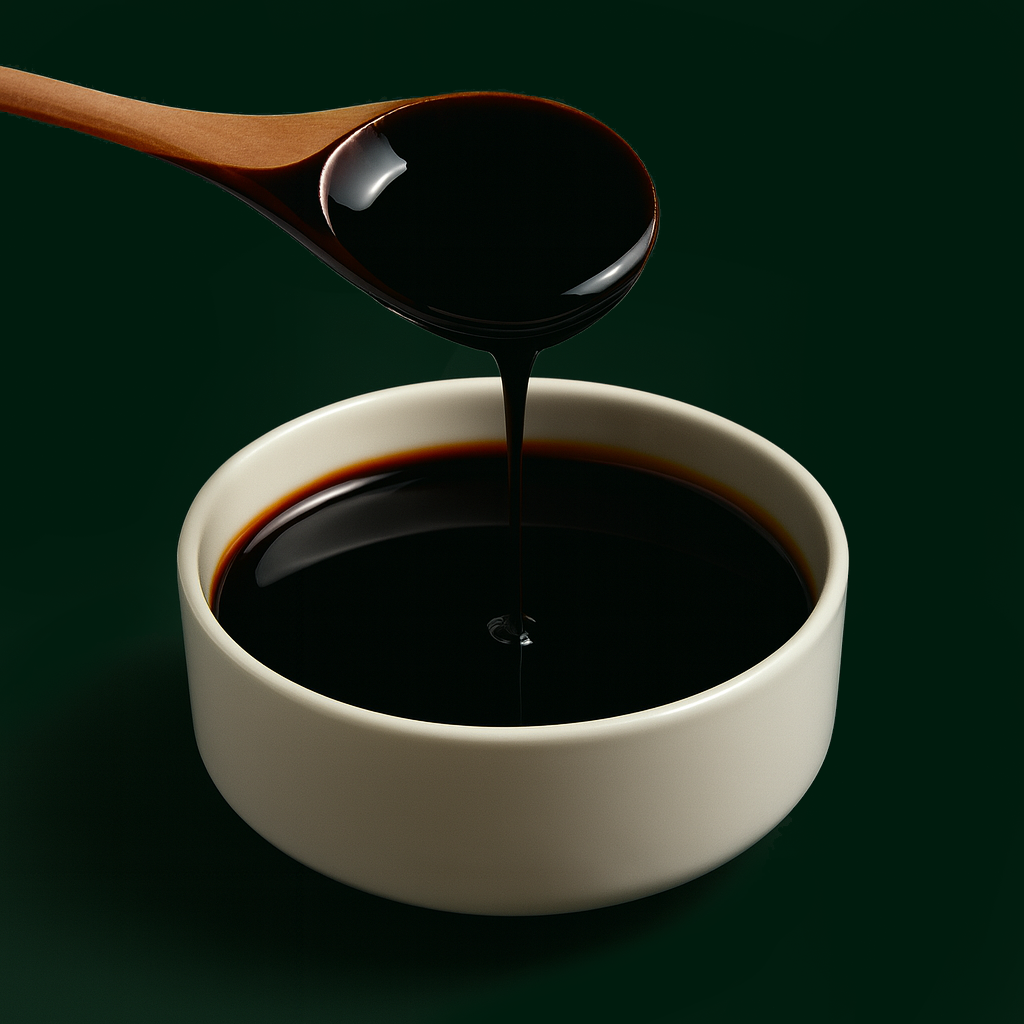 BLACK HONEY