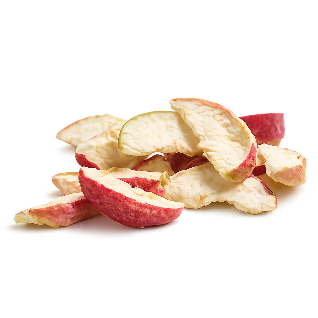 [EVA.DF.0129] FREEZE DRIED APPLE